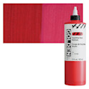 Golden High Flow Acrylics - Naphthol Red Medium, 16 oz bottle