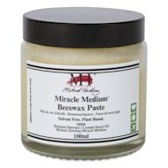 Michael Harding MM4 Miracle Medium Beeswax Pastes