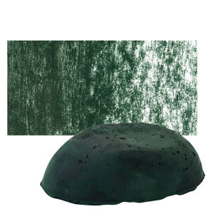 Sennelier Soft Pastel Pebble - Forest Green