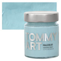 Tommy Art Mineral Paint - Pale Blue, 140 ml