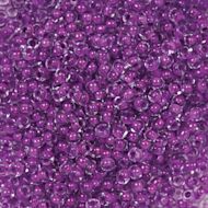 John Bead 11/0 Czech Glass Seed Beads