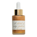 Tom's Studio Calligraphy Ink - Gold, 30 ml
