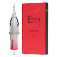 TatSoul Envy Traditional Round Liner Long Taper Tattoo Needle Cartridges