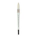 Silver Brush Atelier Quill Series Goat Hair - Size Short Handle