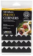 Lineco Archival Mounting Corners