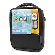 Itoya Art Profolio Marker and Pad Case