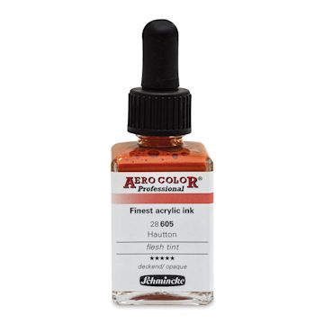 Open in modal - Schmincke Aero Color Professional Airbrush Color - 28 ml, Flesh Tint