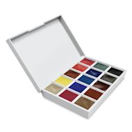 Daniel Smith Watercolor Half Pan Sets