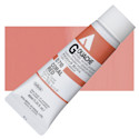 Holbein Acrylic Gouache  Coral Red, 40ml tube