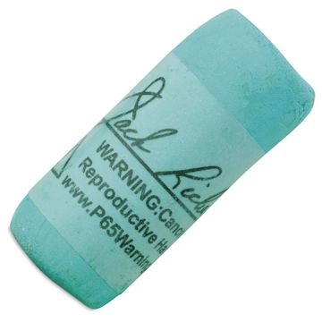 Open in modal - Richeson Soft Handrolled Pastel - Turquoise Green TG15