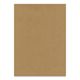 Hahnemühle Ingres Paper - 18-3/4" x 24-3/4", Brown, Single Sheet