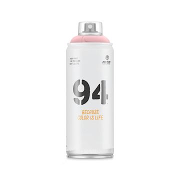 Open in modal - MTN 94 Spray Paint - Boreal Pink, 400 ml can