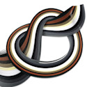 Quilled Creations Quilling Paper - Earth Tone Colors, Pkg of 100