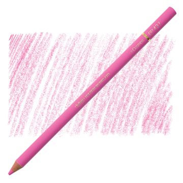 Open in modal - Holbein Artists' Colored Pencil - Cosmo, OP437 pencil and swatch