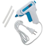 Westcott ProjectMate Low Temp Mini Hot Glue Gun
