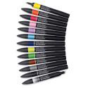 Winsor and Newton ProMarkers - Set