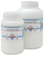 Old Holland New Masters Acrylic Polymer Mediums