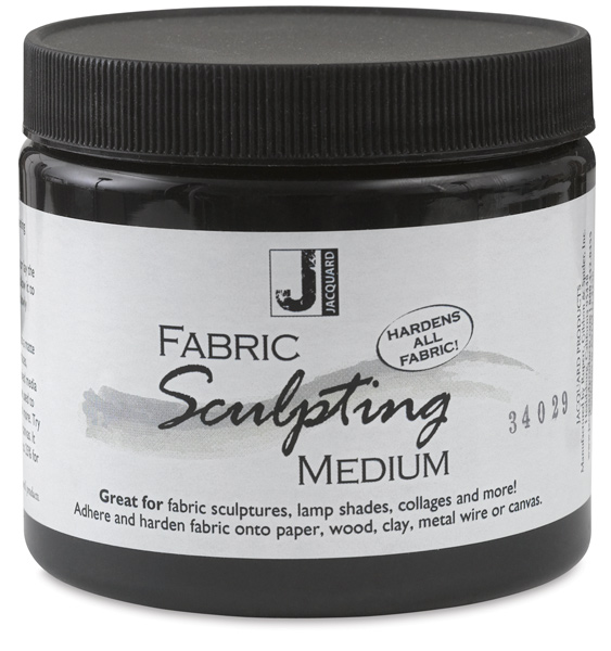 Product Review-Fabric Medium Everything You Need to Know (And Then Some)! 