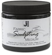 Jacquard Fabric Sculpting Medium