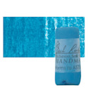 Richeson Soft Handrolled Pastel - Turquoise Blue TB19