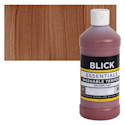 Blick Washable Tempera Paint - Brown, 16 oz