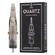 Peak Quartz Magnum Medium Taper Tattoo Needle Cartridges