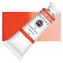 Da Vinci Artists' Permanent Watercolor - Bright Red, 37 ml tube