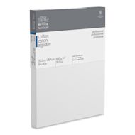 Winsor & Newton Professional Cotton Canvas - 8" x 10", Traditional Profile