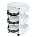 Studio Designs Swivel Orgnaizer