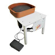 Speedball Clay Boss Potter's Wheel