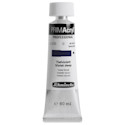 Schmincke Primacryl Professional Acrylic Paint - Violet Deep, 60 ml Tube