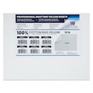 Pacific Arc Drafting Vellum Sheet Packs