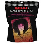 Gelli Arts Image Transfer Kit