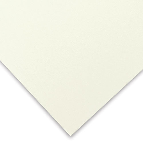 White Textured Cardstock - Various Sizes