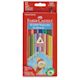 Grip Watercolor EcoPencils (Set Of 12) – A Brighter Child Homeschool