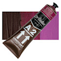 Chroma A2 Student Acrylics - Quinacridone Red Violet Hue, 120 ml tube