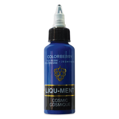 Colorberry Liqu-ments - Cosmic, 50 ml