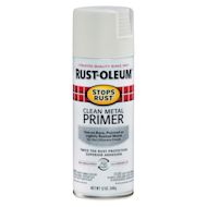 Rust-Oleum Clean Metal Spray Primer