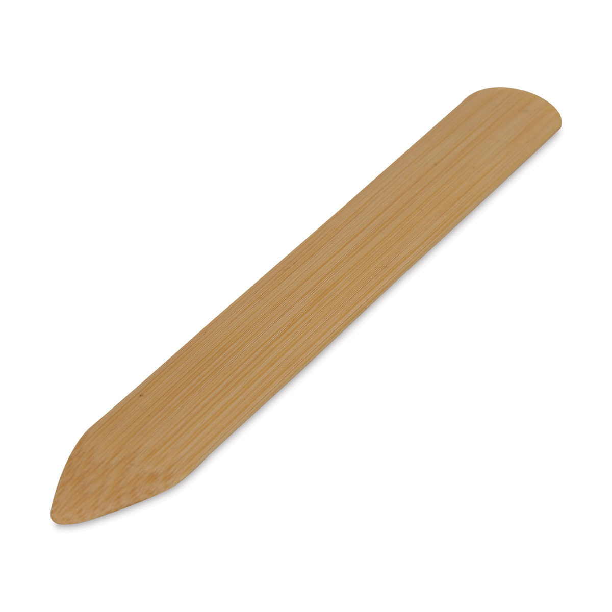 Bamboo Paper Folding Tool 7.875 in.