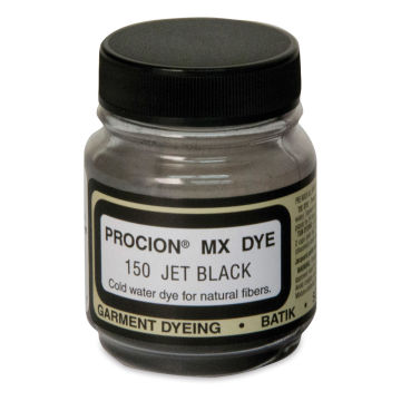 Jacquard Procion MX Dye 2/3 oz Neutral Gray