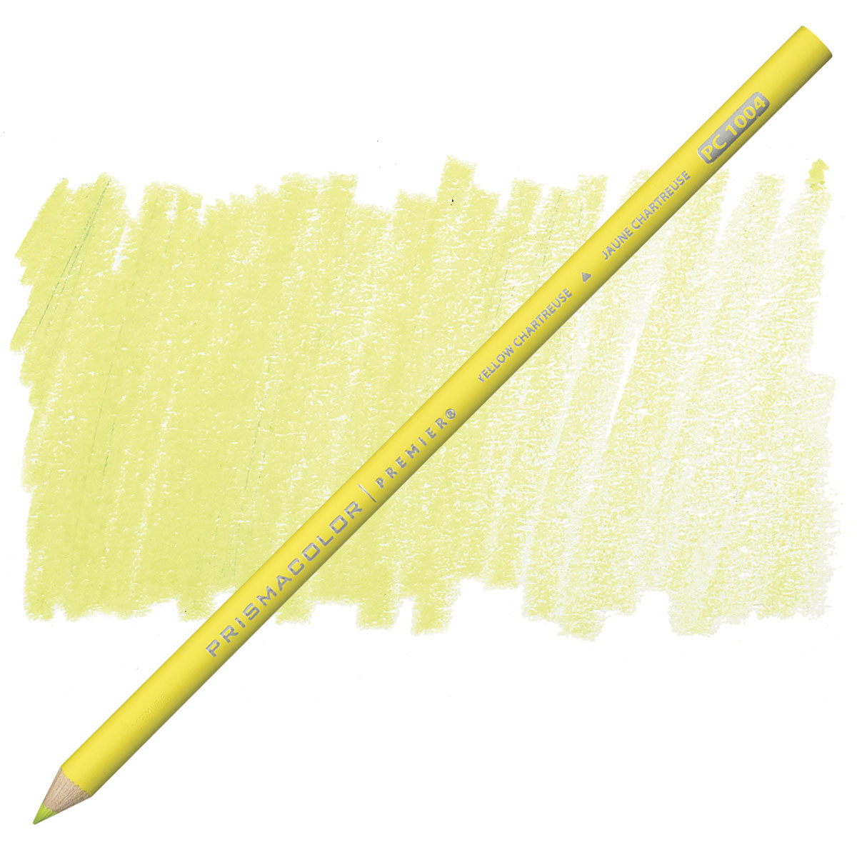 Prismacolor Premier Colored Pencil - Parrot Green