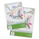 Van Gogh Drawing Pads, various sizes shown