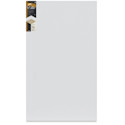 Masterpiece Elite Portrait Smooth Canvas - 60" x 84", Oil Primed