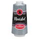 Maxi-Lock Thread - Light Gray, 3000 yd Spool