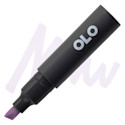Olo Chisel-Tip Half Marker - BV4.2 Bellflower