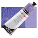 Daler-Rowney Georgian Oil Color - Violet Grey, 225 ml tube