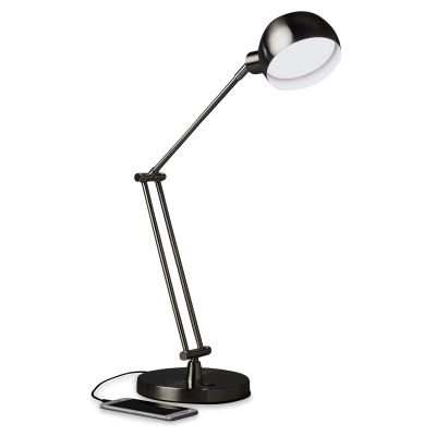 OttLite LED Refine Desk Lamp
