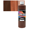 Createx Acrylics - Burnt Sienna, Pint