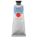 Cranfield Caligo Safe Wash Etching Ink - Napthol Red, 75 ml Tube