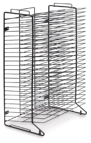 Safco Art Rack  BLICK Art Materials